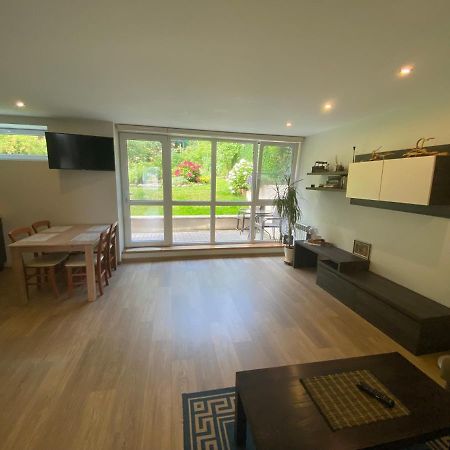 Apartment Pusynas ニダ エクステリア 写真